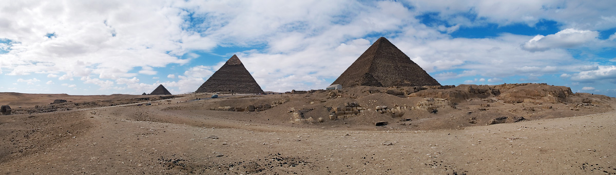 Cairo Day Tours