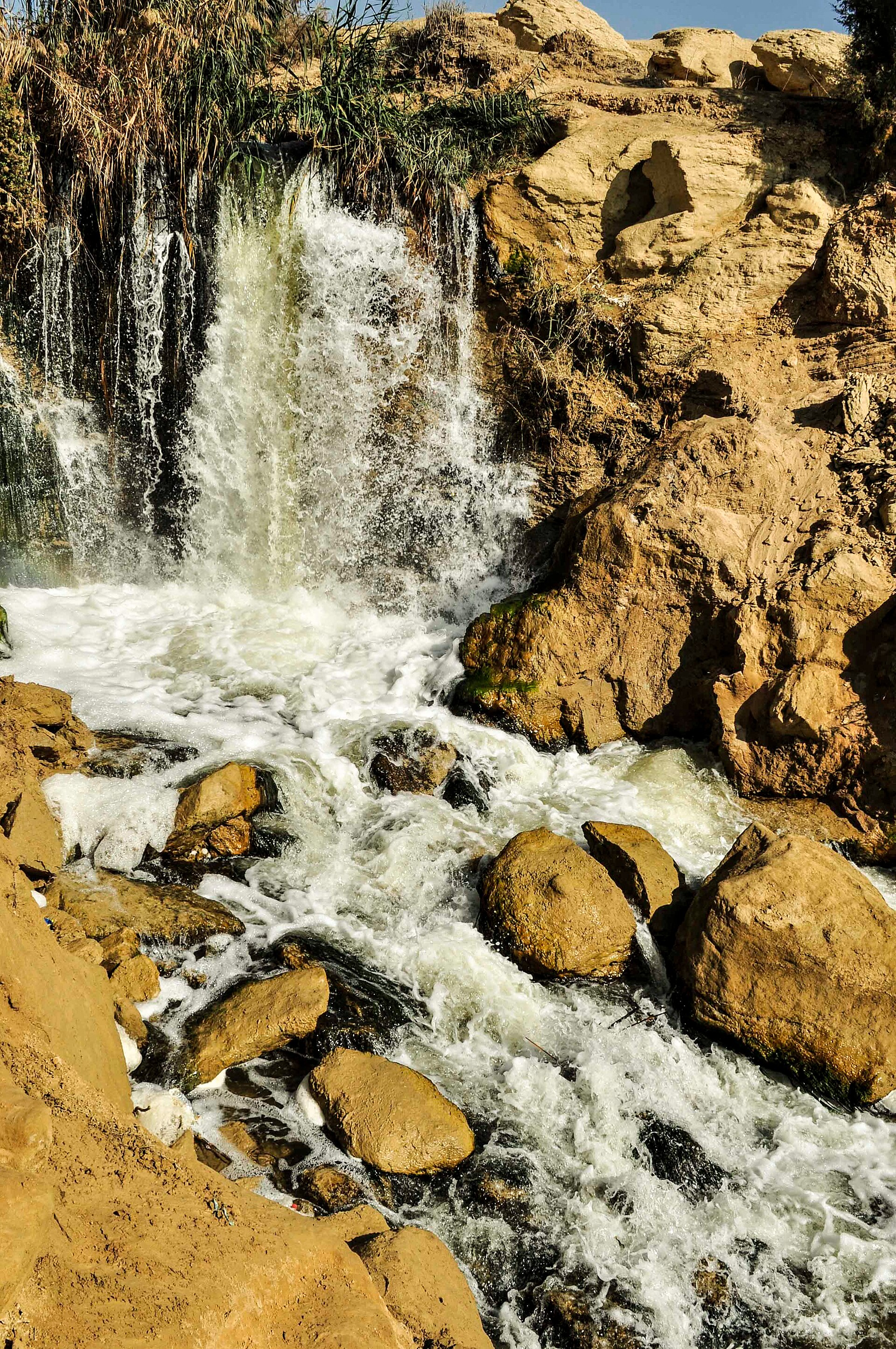 Fayoum Tours