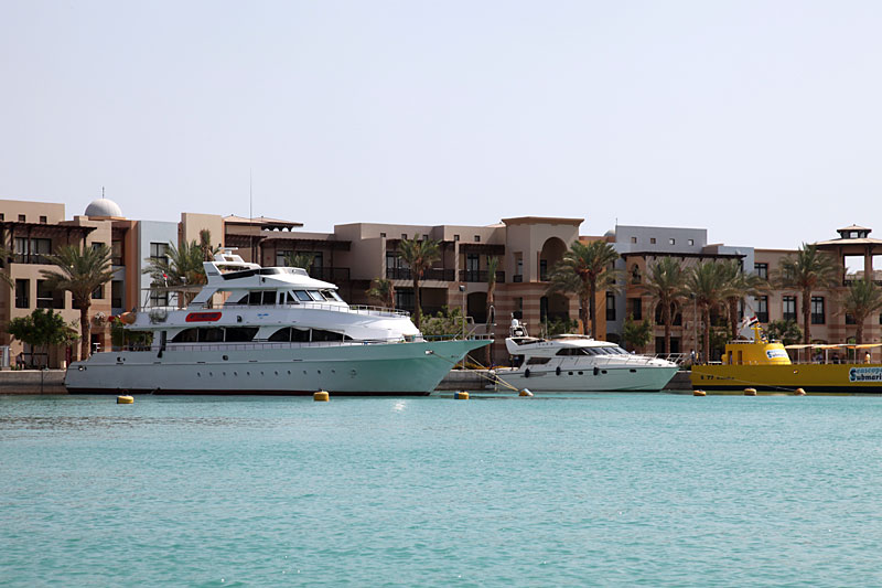Portghalib Excursions