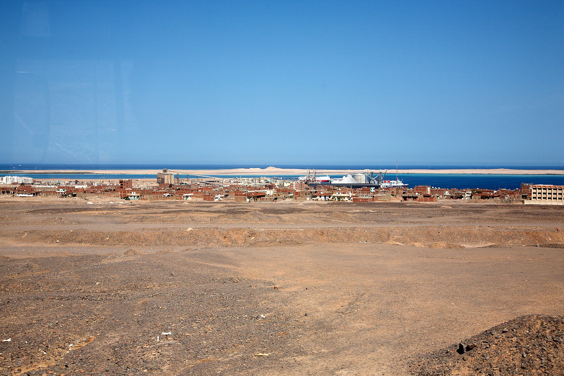Safaga Excursions