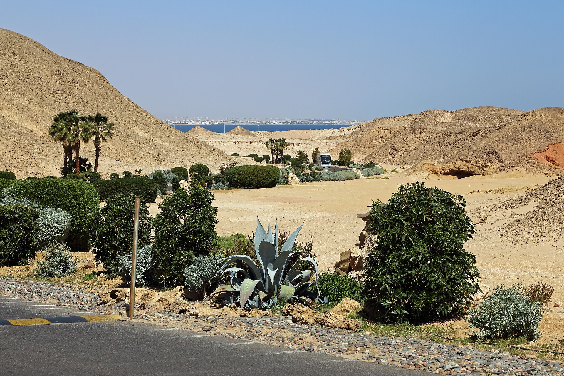 Sahl Hasheesh Tours