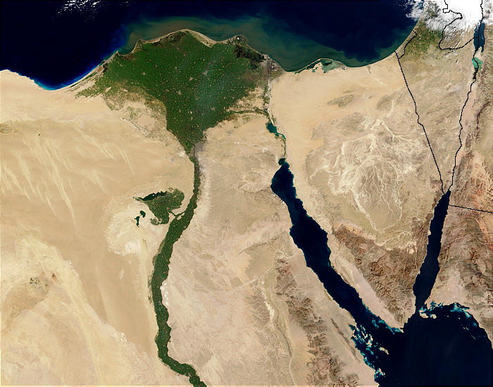 Private Transfers From Damietta