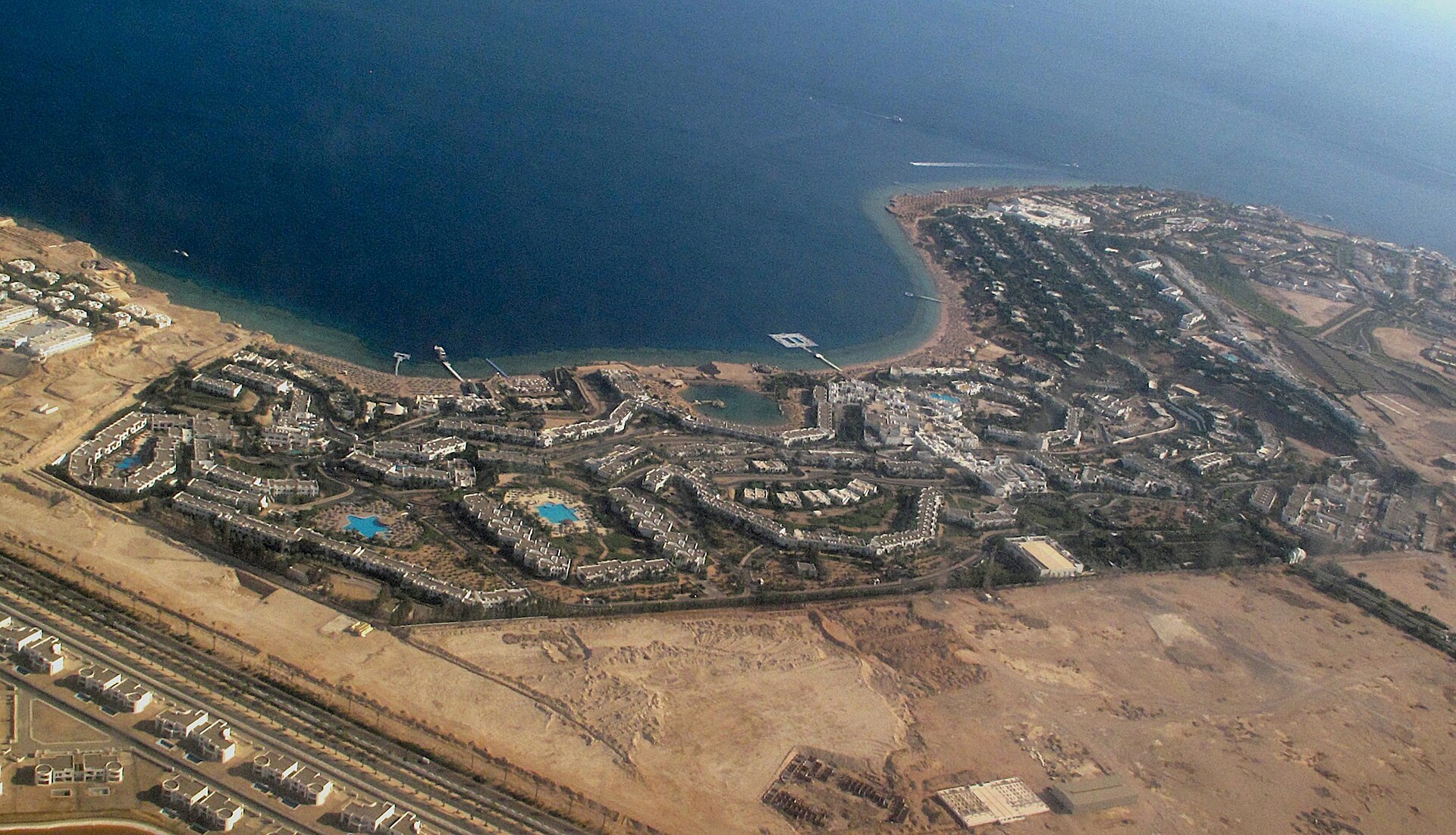 Private Transfers From Marsa Alam