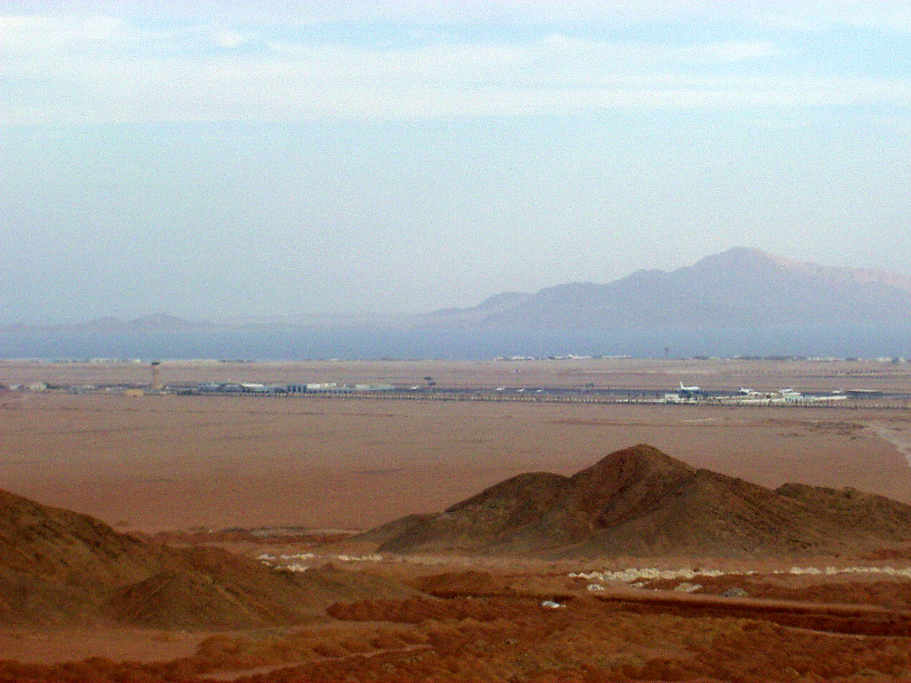 Private Transfers From Sharm El Sheikh
