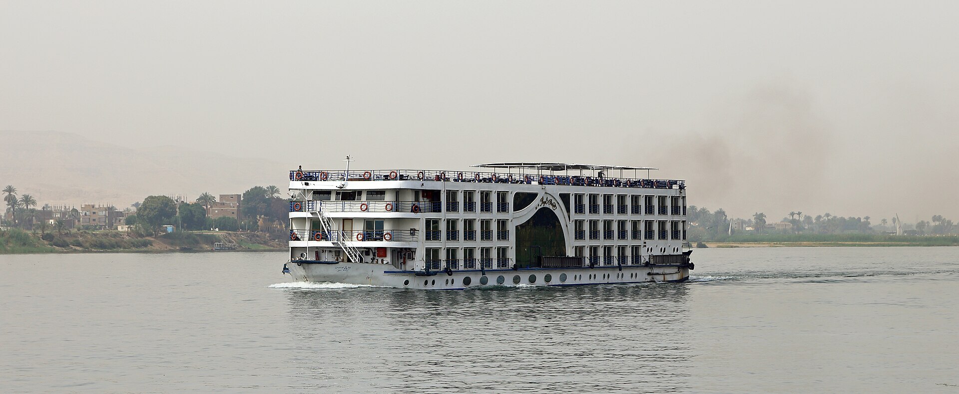 Cairo and Nile Cruises