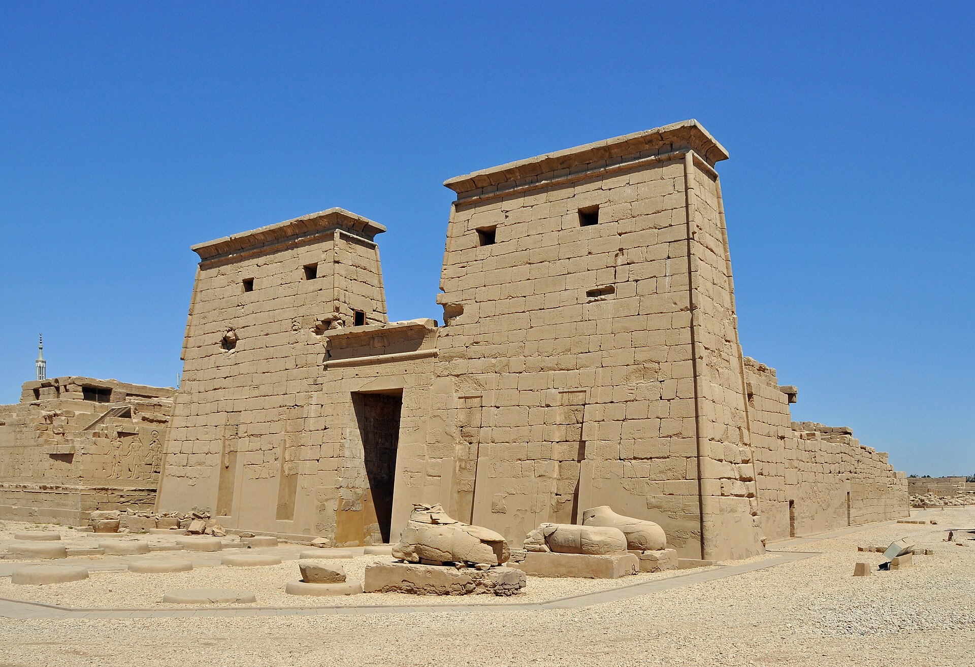 Egypt Classic Tours