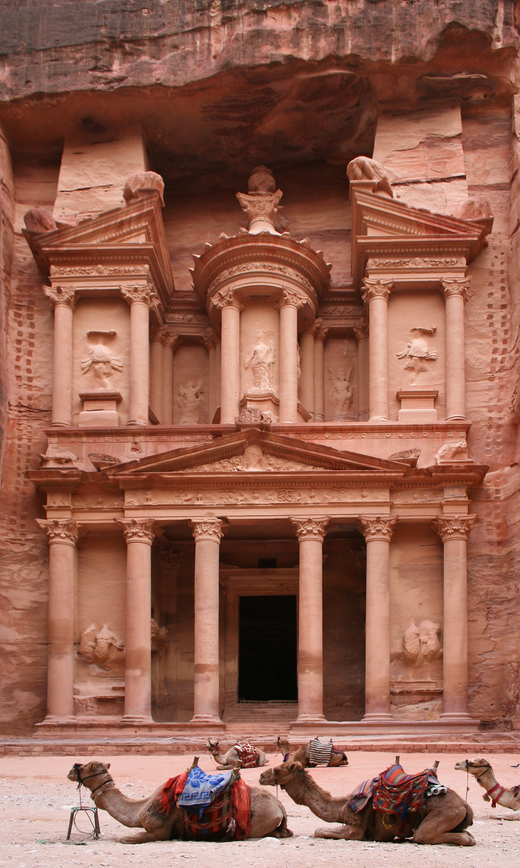 Egypt and Jordan Tour Packages