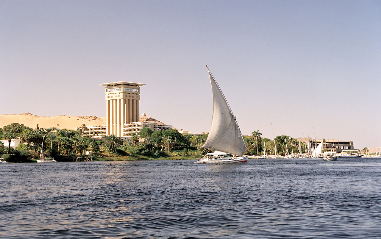 Egypt Travel Packages