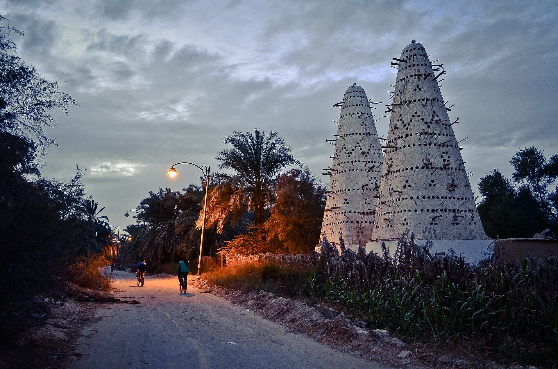Egypt Walking Holidays