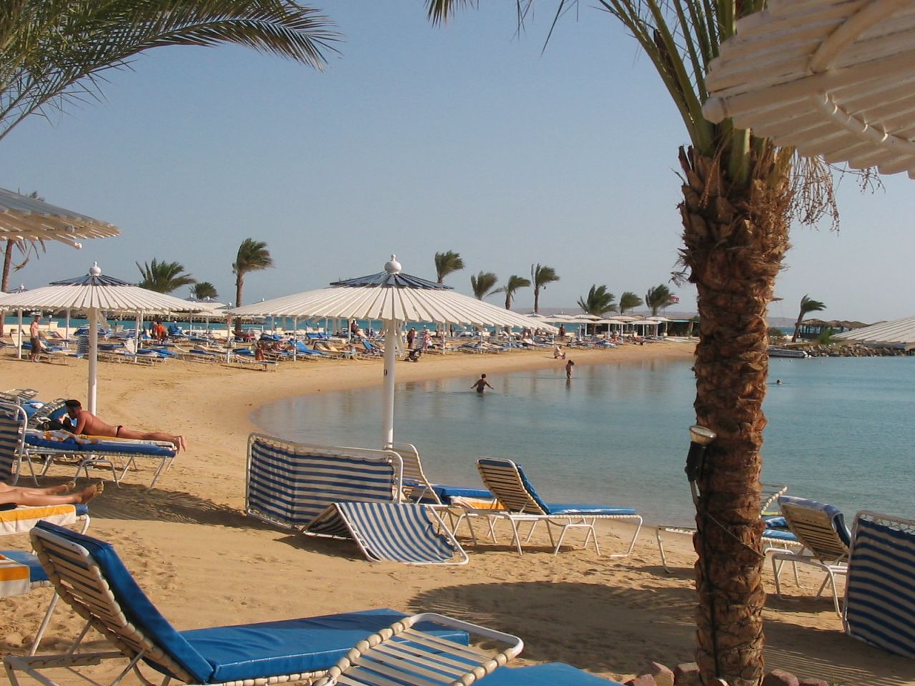Hurghada Holidays Packages