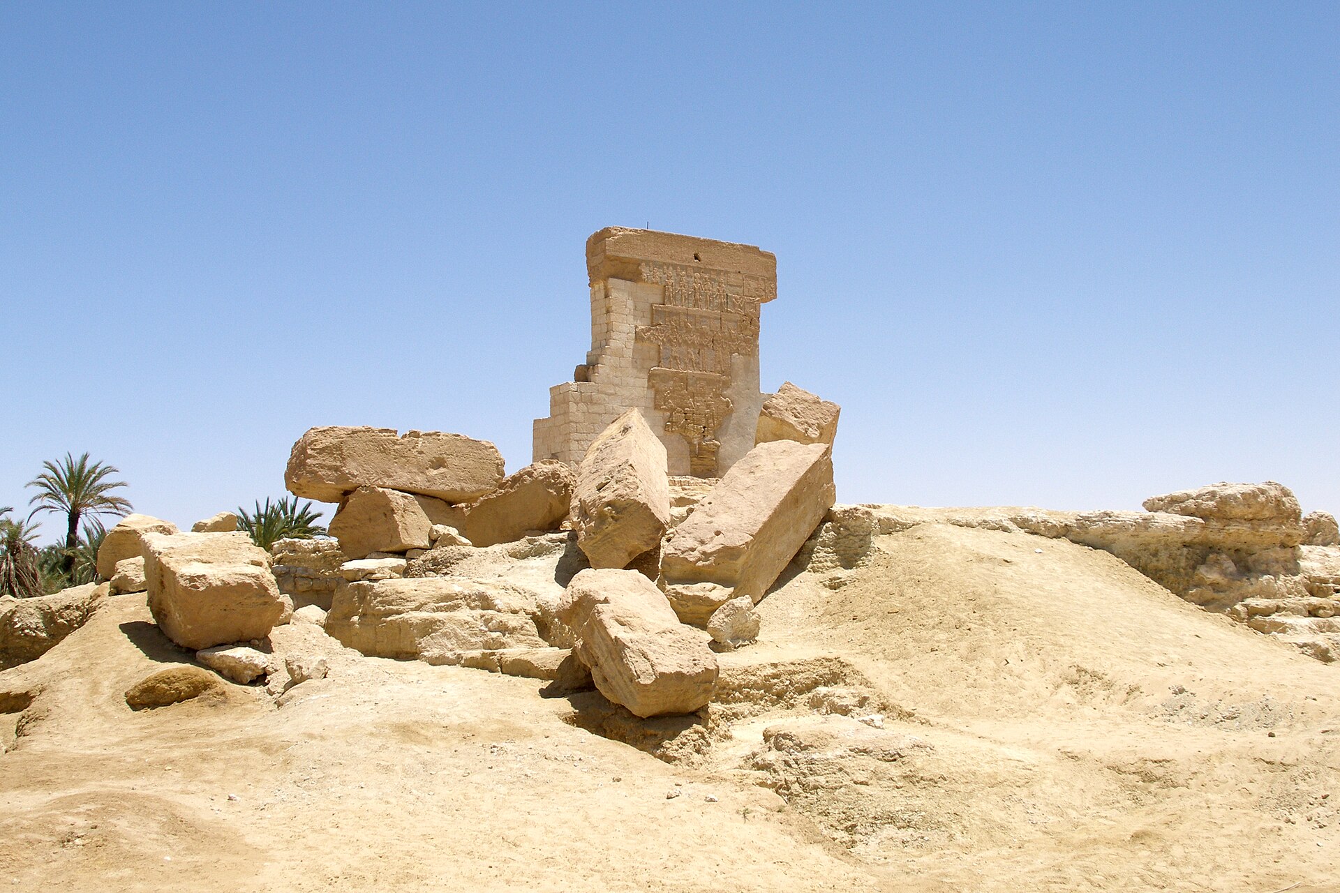 10 day Egypt adventure tour Package — photo 3