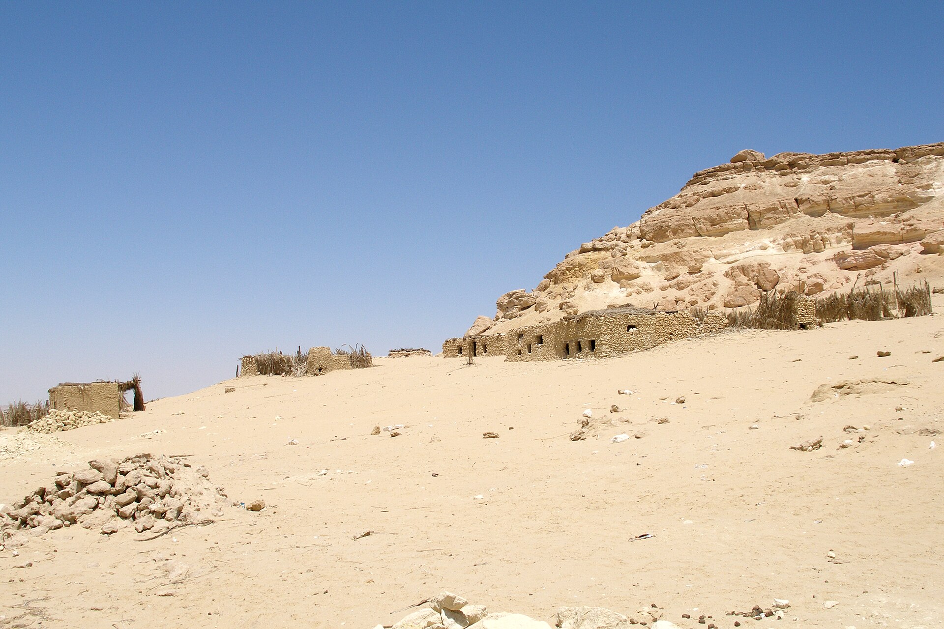 10 day Egypt adventure tour Package — photo 6