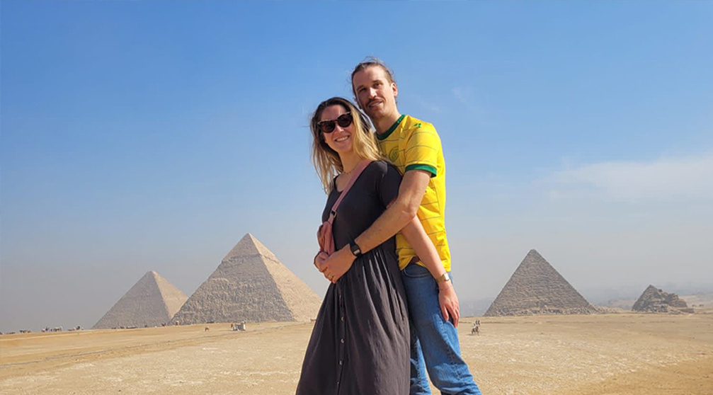 10 Day Egypt and Jordon travel Package — photo 2