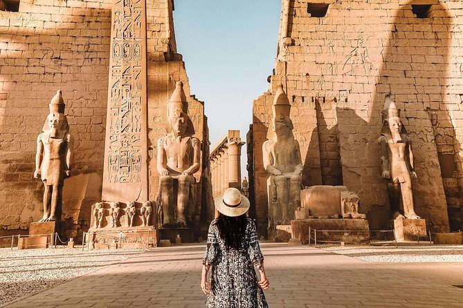10 Day Egypt and Jordon travel Package — photo 5