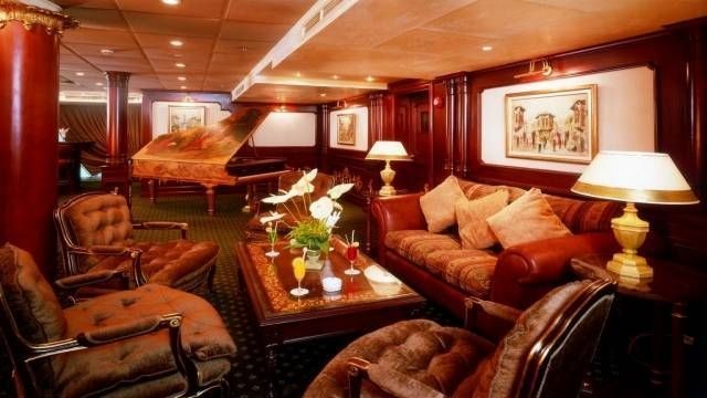 10 day Egypt Itinerary Cairo and Nile cruise on Royal Princess — photo 2