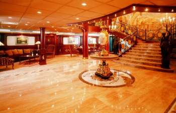 10 day Egypt Itinerary Cairo and Nile cruise on Royal Princess — photo 16