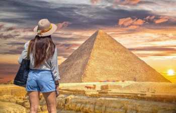 10 day Egypt Itinerary Cairo and Nile cruise on Royal Princess — photo 17