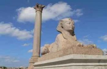 10 day Egypt Itinerary Cairo and Nile cruise on Royal Princess — photo 20