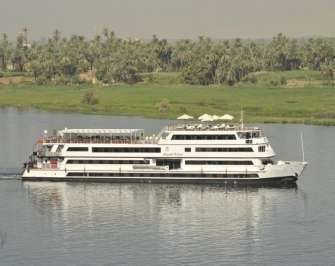 10 day Egypt Itinerary Cairo and Nile cruise on Royal Princess — photo 27