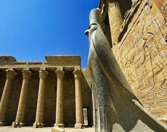 10 day Egypt Itinerary Cairo and Nile cruise on Royal Princess — photo 29