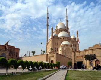 10 Day Egypt Itinerary Cairo with Nile cruise and white desert