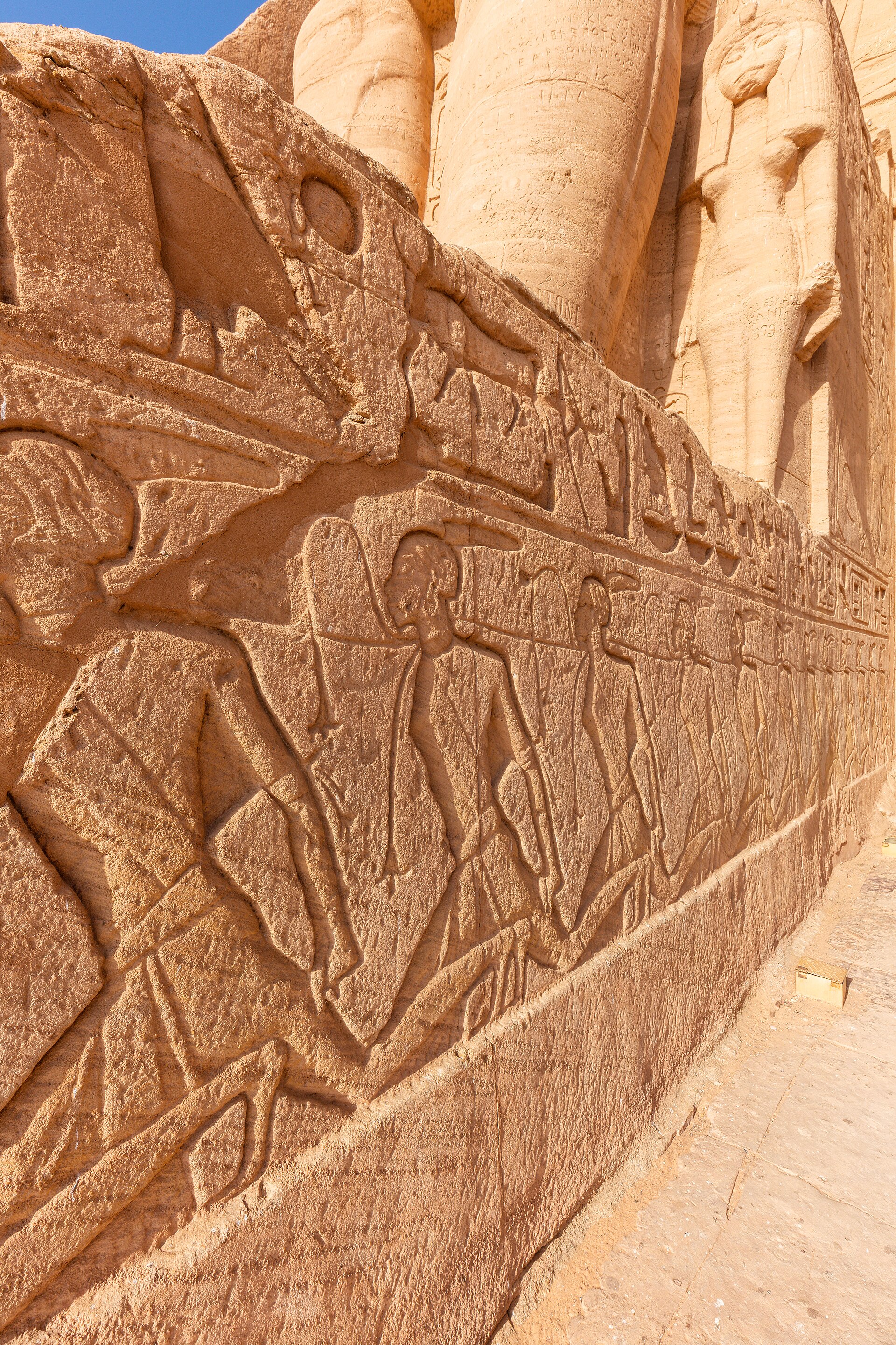 10 day Egypt Itinerary Nile cruise and White desert tour