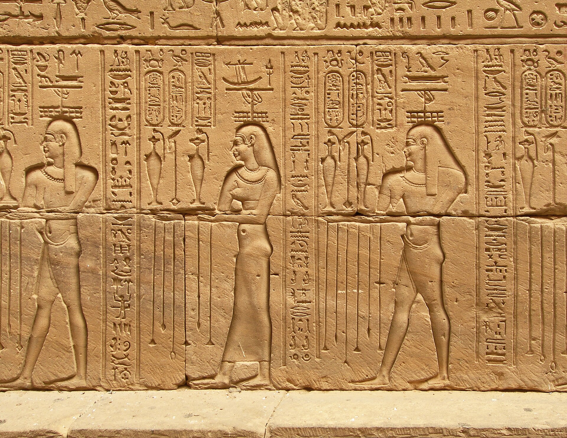 10 day Egypt Itinerary