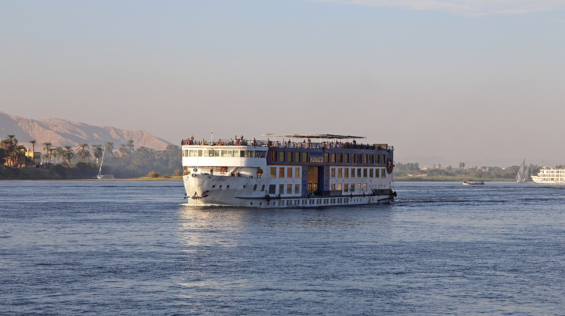 10 day Egypt Itinerary — photo 5