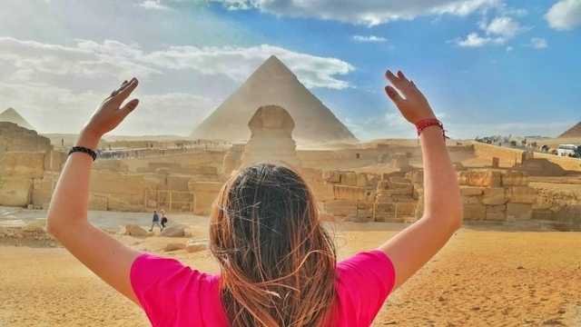 10 day tour package from Marsa Alam