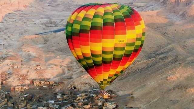 10 day tour package from Marsa Alam — photo 6
