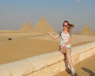 10 day tour package from Sahel Hashesh