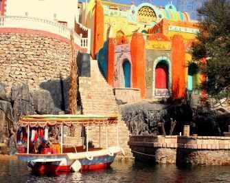 10 day tour package from Sahel Hashesh — photo 6