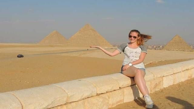 10 day tour package from Sahel Hashesh — photo 13