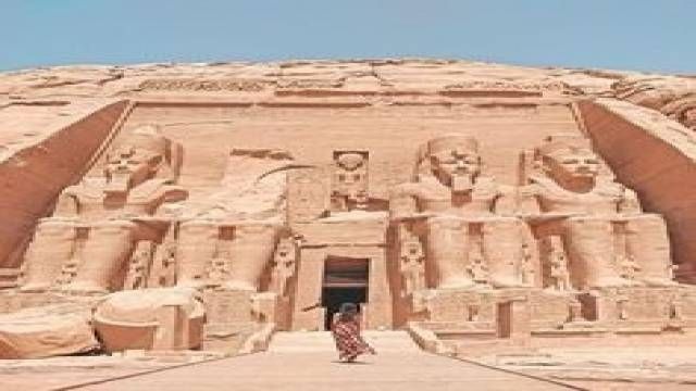10 day tour package from Sahel Hashesh — photo 16