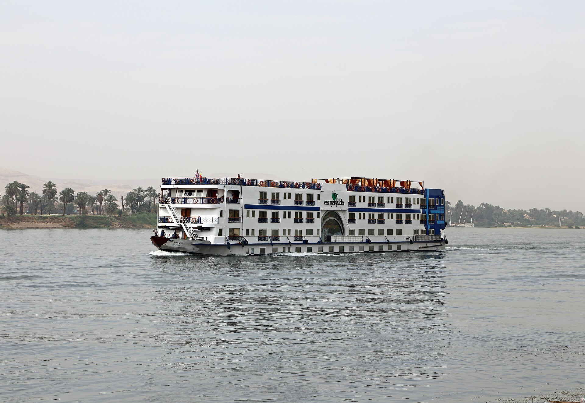 10 Days Cairo and 7 Nights Nile cruise tour package
