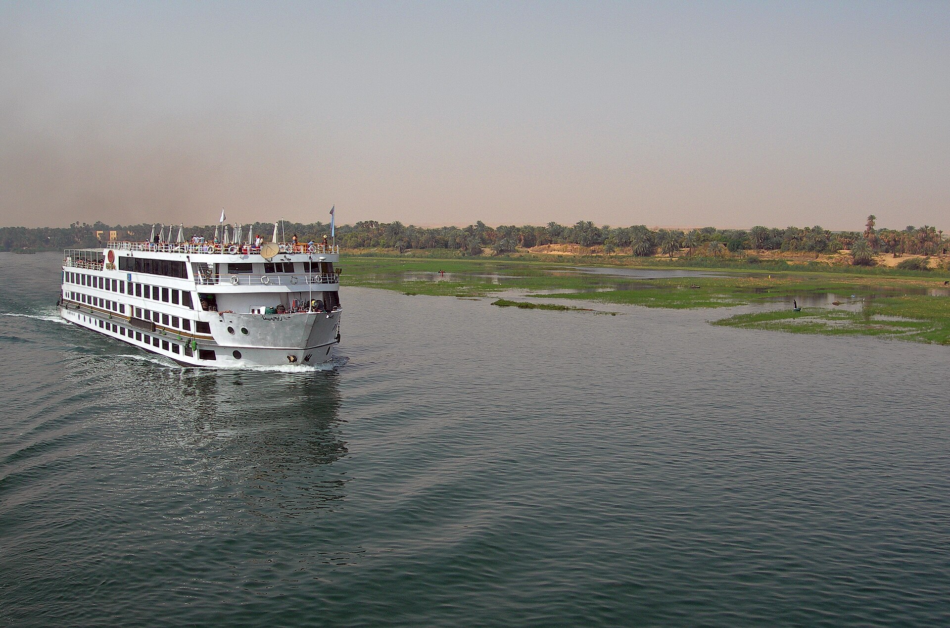 10 Days Cairo and Nile cruise Christmas Holiday package