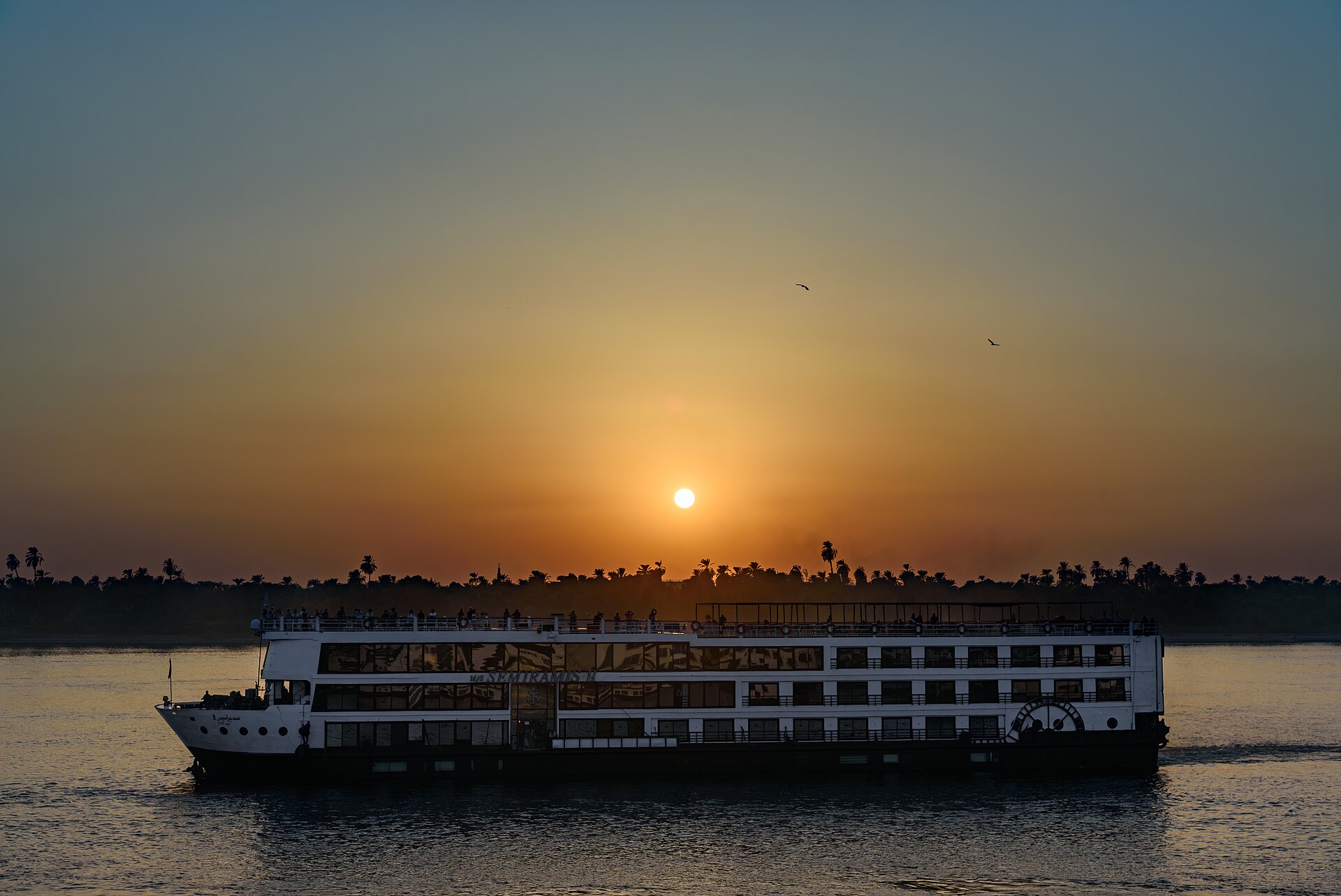 10 Days Cairo and Nile cruise tour package