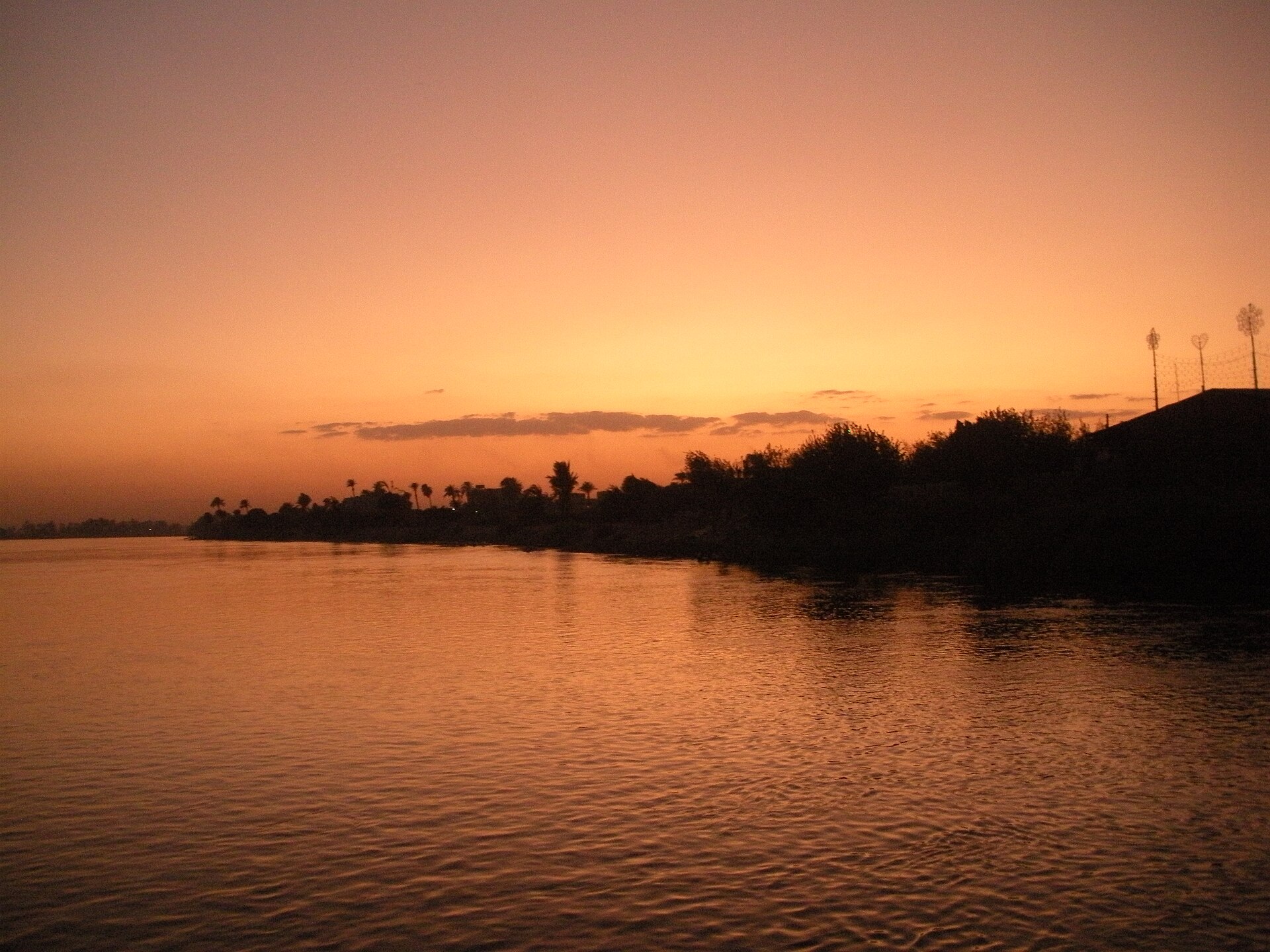 10 Days Cairo with Nile cruise and Hurghada Christmas Holiday package — photo 3