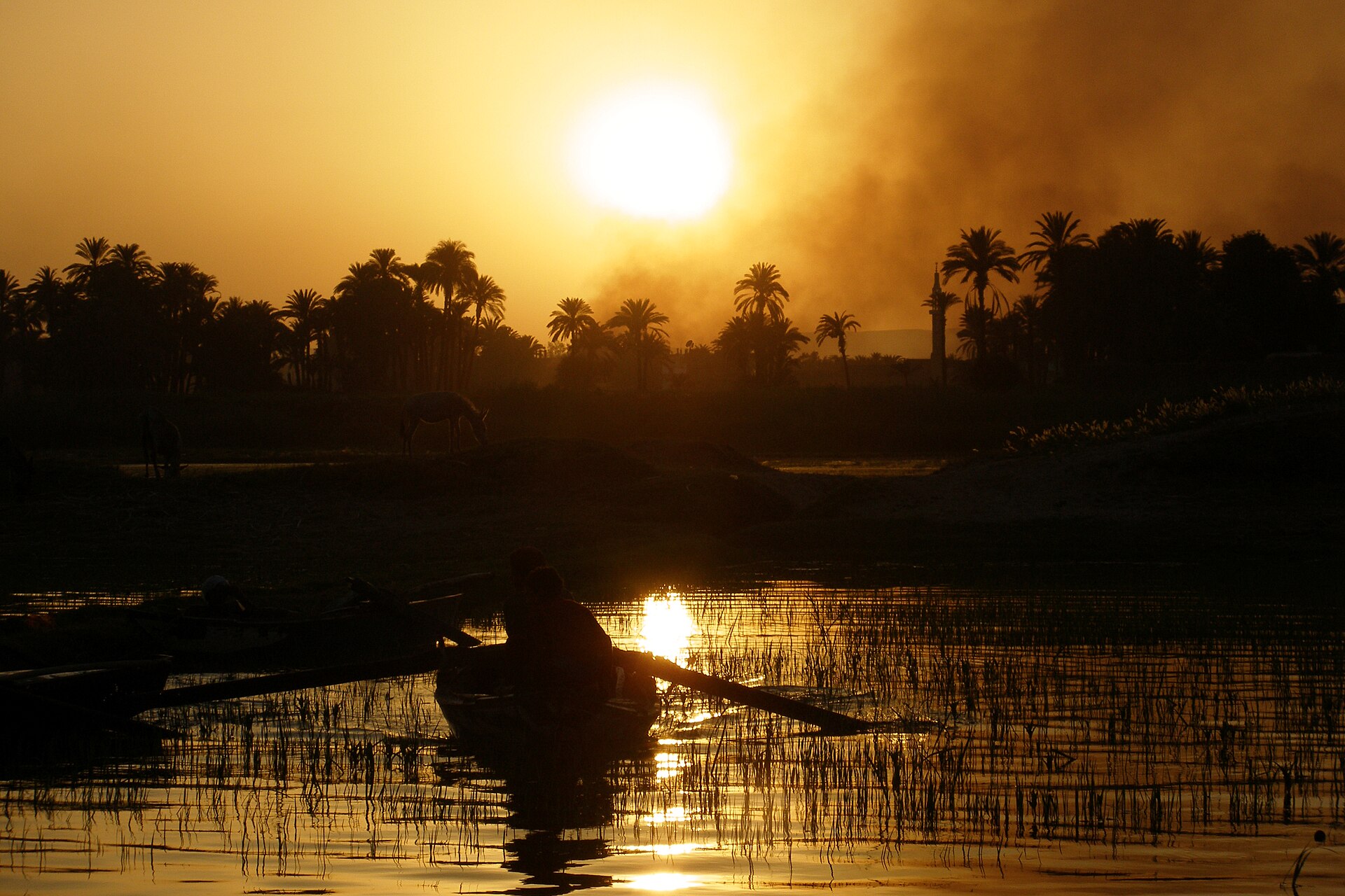 10 Days Cairo with Nile cruise and Hurghada Christmas Holiday package — photo 6