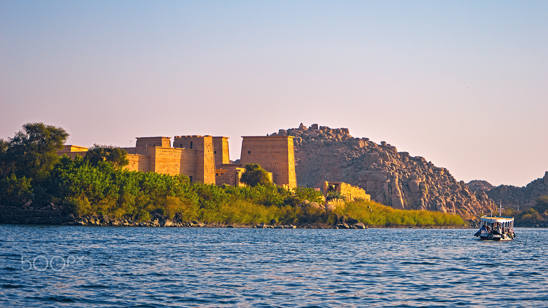 10 days egypt nile cruise white desert adventure