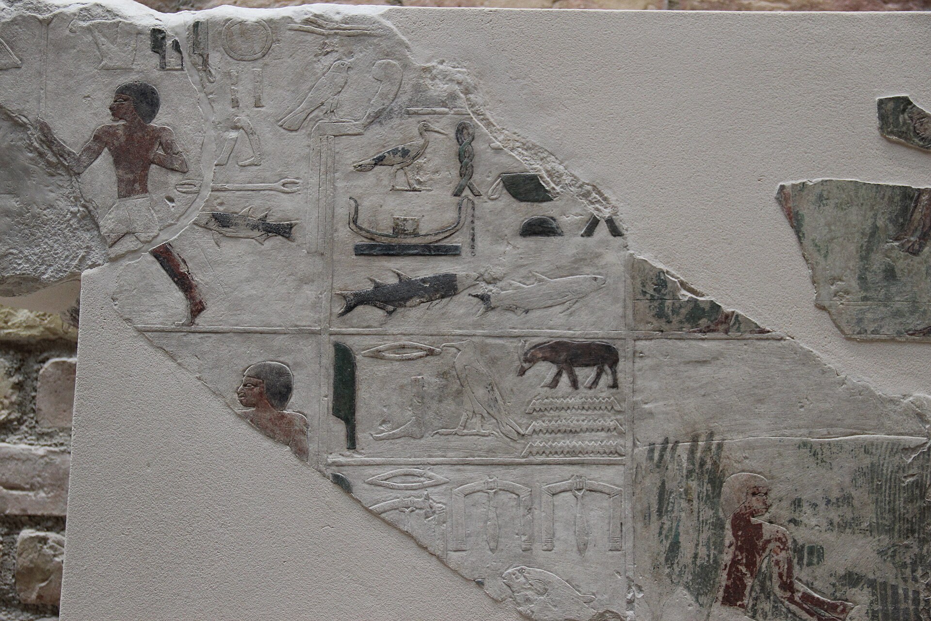 10 days egypt nile cruise white desert adventure — photo 8
