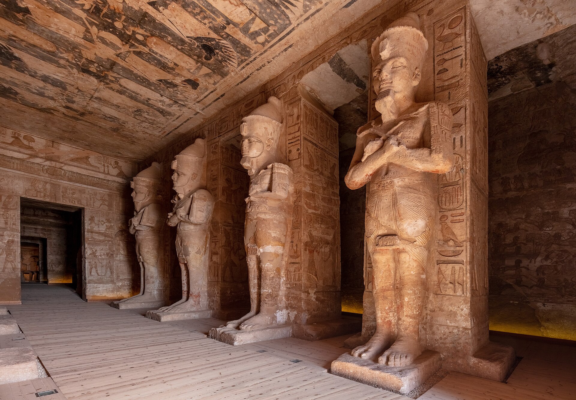 10 days Egypt travel Package Cairo with Nile cruise and Hurghada