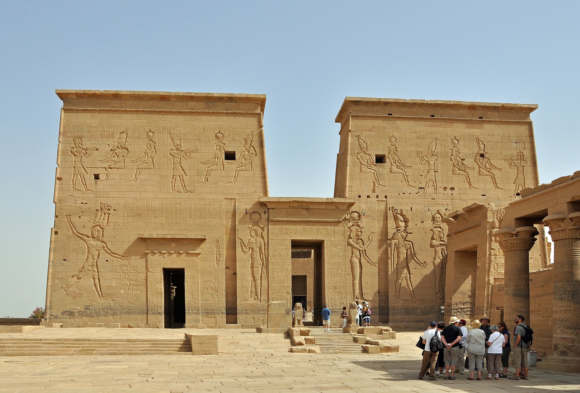 10 days Egypt travel Package Cairo with Nile cruise and Hurghada — photo 5