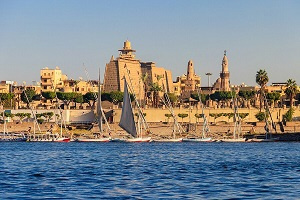10 Days Egypt Travel Package Cairo with Nile cruise and White desert — photo 4