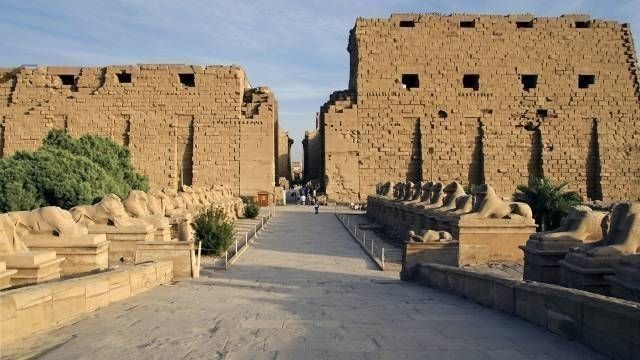 10 Days Egypt Travel package — photo 4