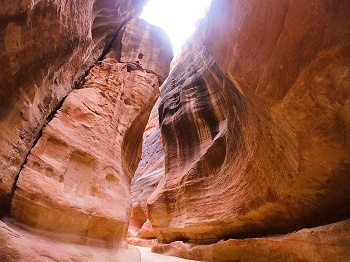 11 Days Egypt and Jordan Tour package — photo 2