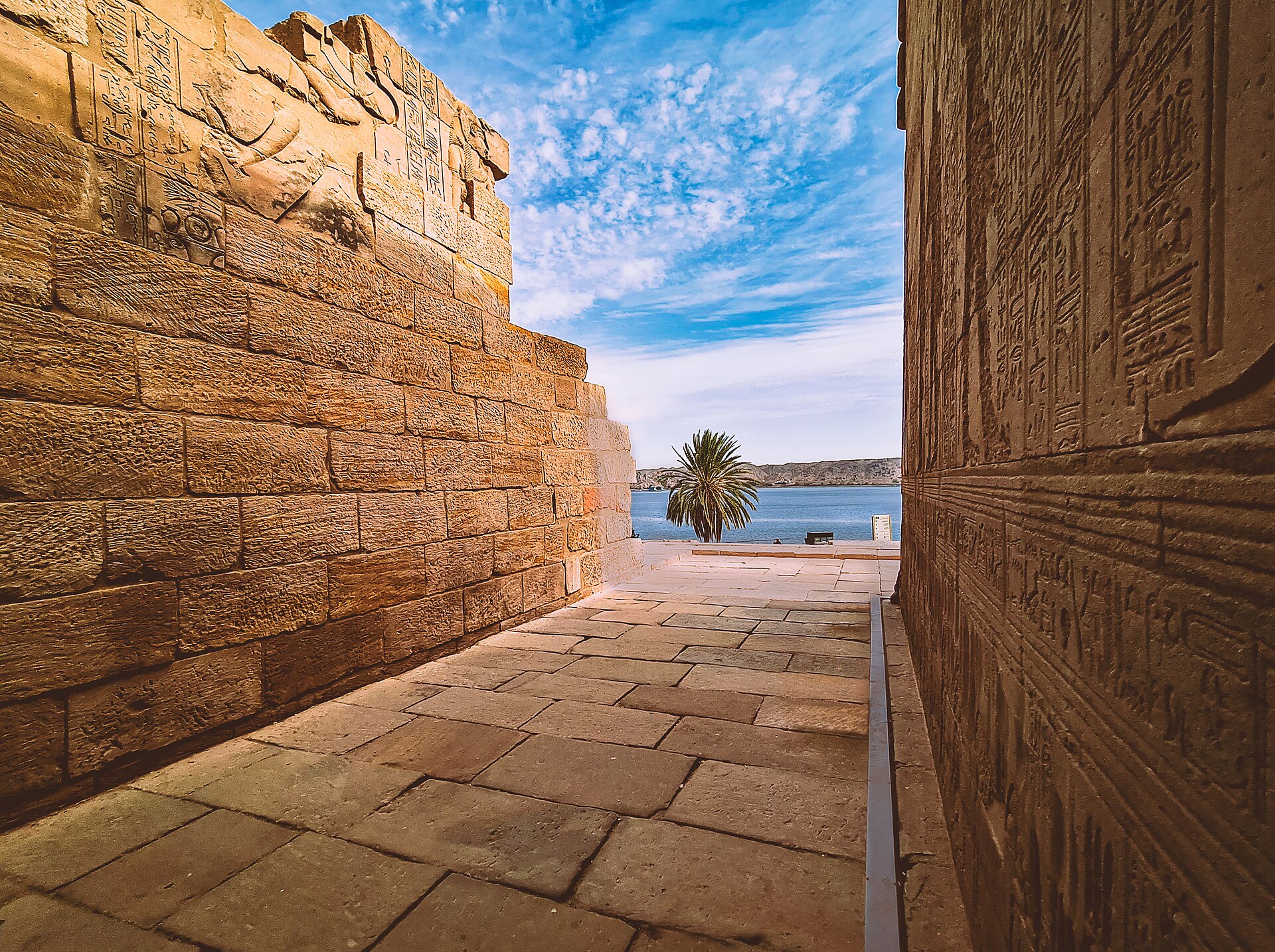11 Days Egypt Tour Package Cairo Nile Cruise and White desert