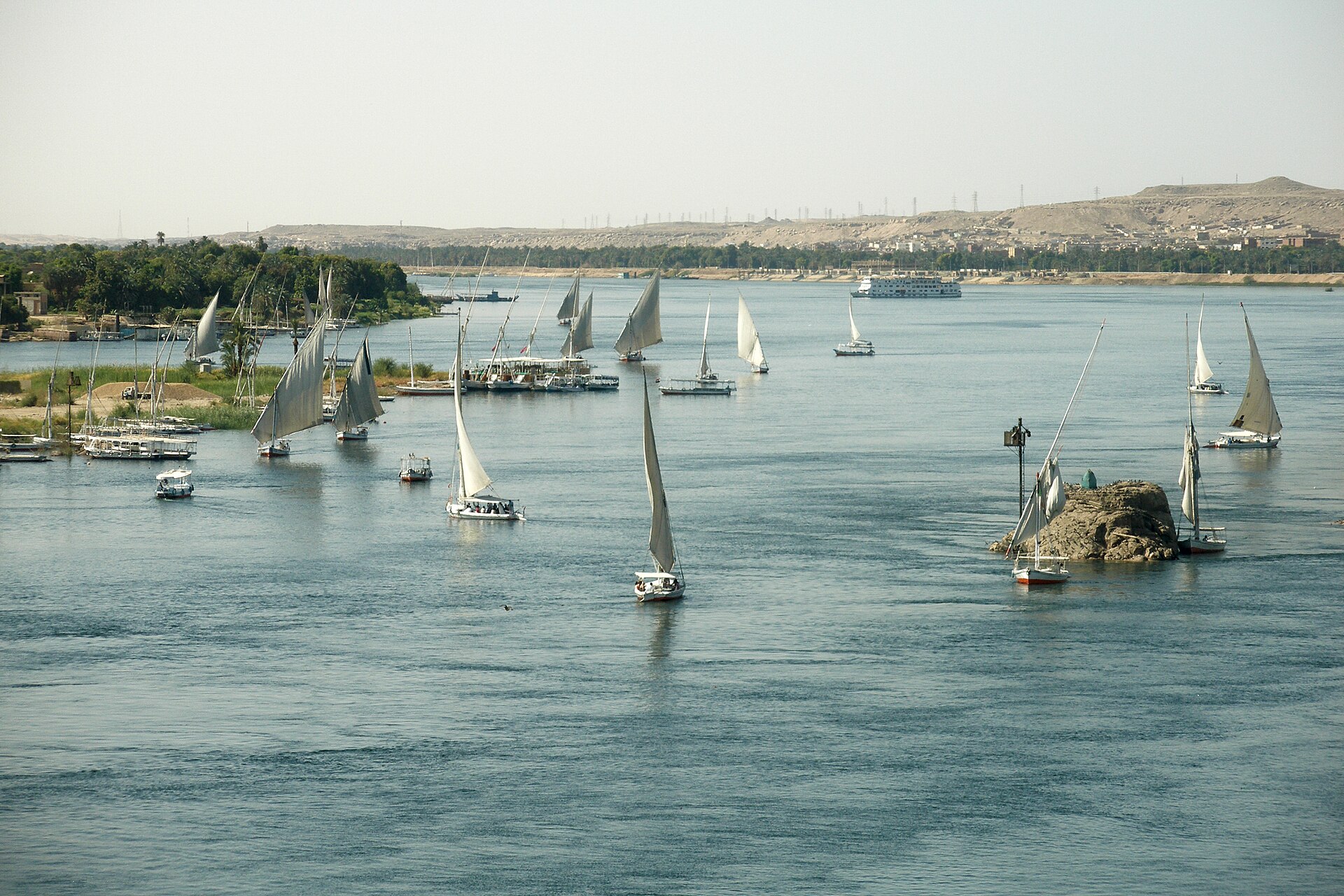 11 Days Egypt tour package — photo 3