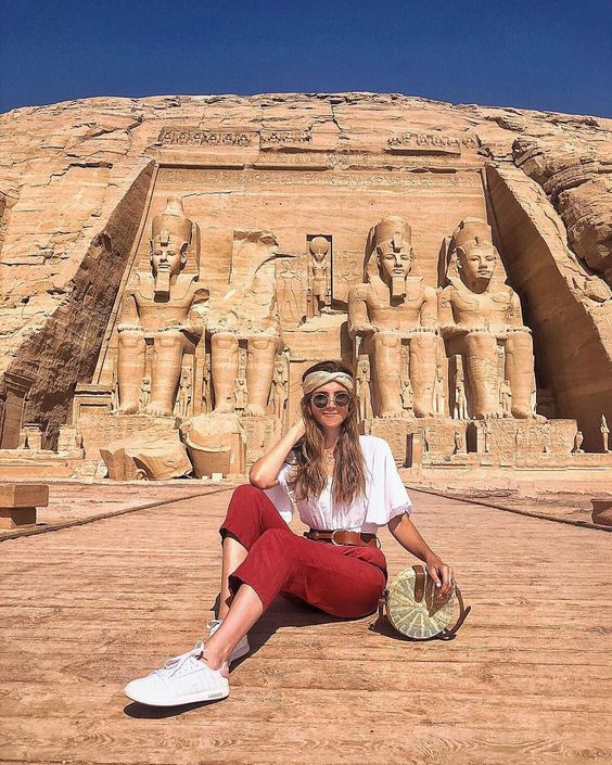 12 day Egypt adventure tour Package