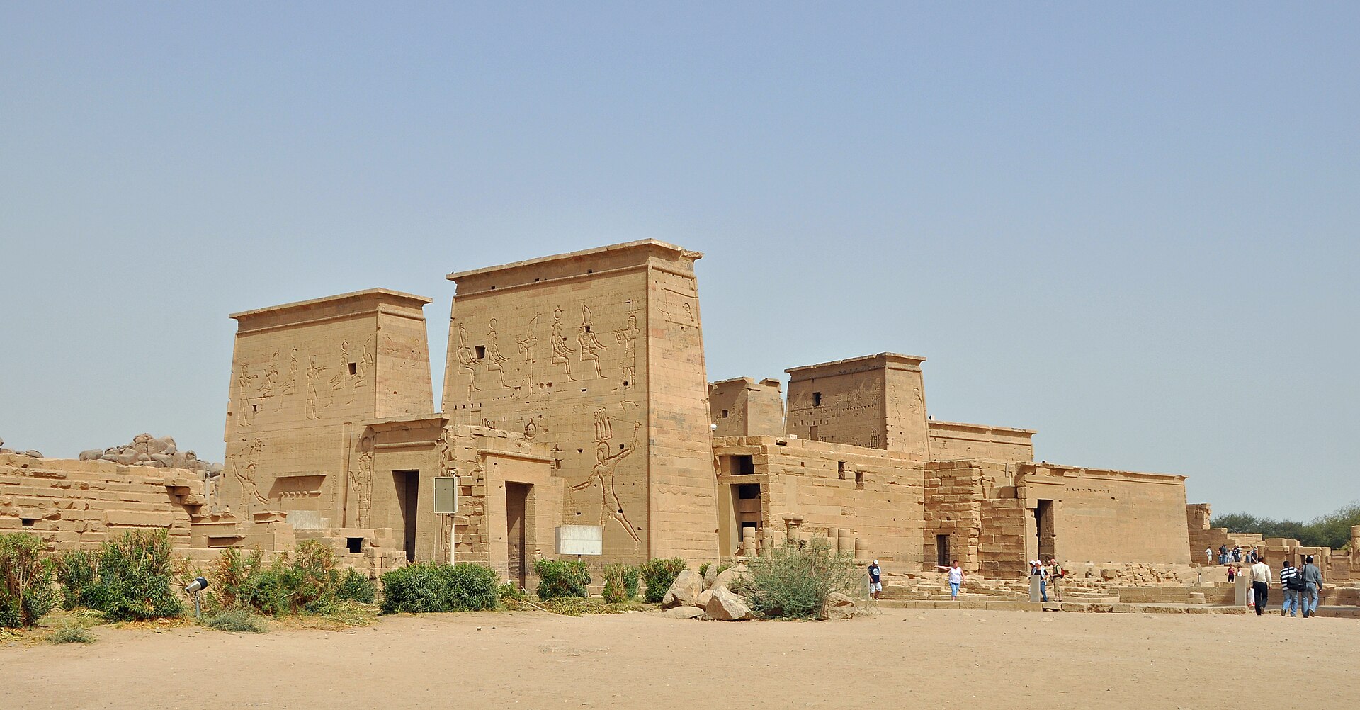 12 Day Egypt Itinerary Cairo Aswan Luxor Hurghada